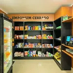 Apartamento Em Goiania Sidney Metropolitan Jd Goias