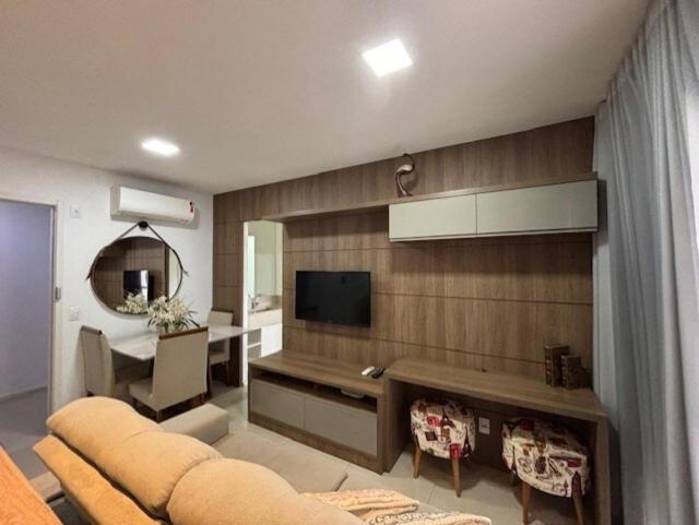 Apartamento Em Sidney Metropolitan Jd Goias