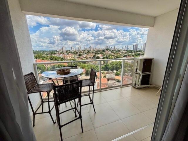 Em Sidney Metropolitan Jd Goias * Goiânia