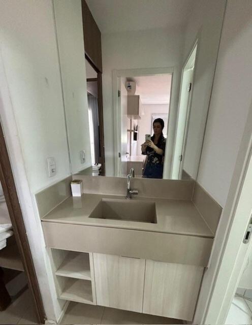 Apartamento Em Sidney Metropolitan Jd Goias