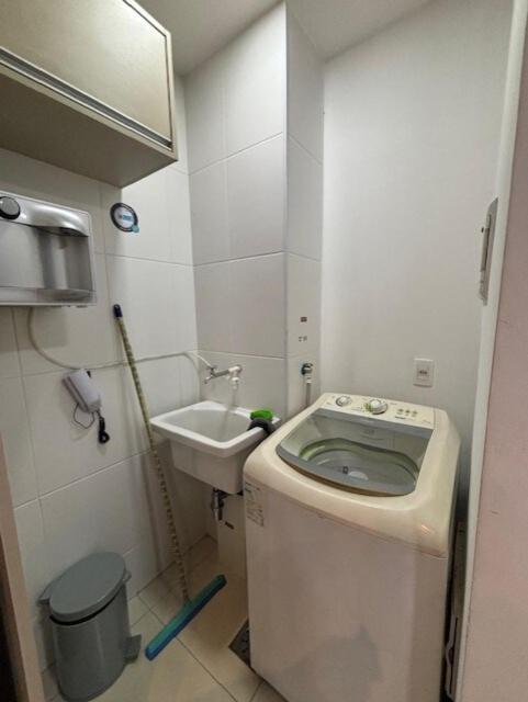Em Sidney Metropolitan Jd Goias Apartamento *