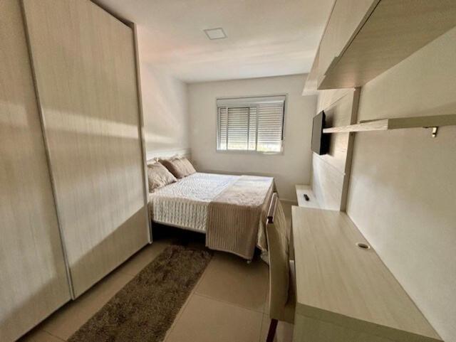 Apartamento Em Sidney Metropolitan Jd Goias *