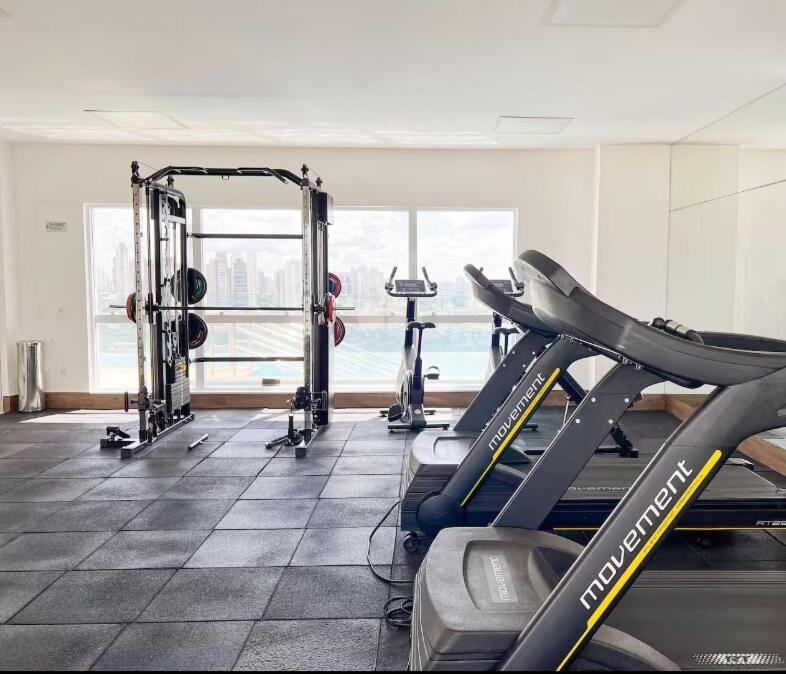 Em Sidney Metropolitan Jd Goias Apartamento Goiânia