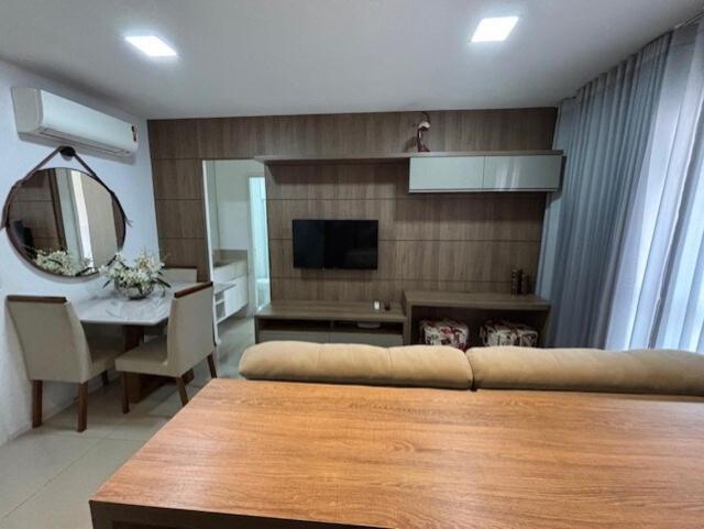 Apartamento Em Sidney Metropolitan Jd Goias